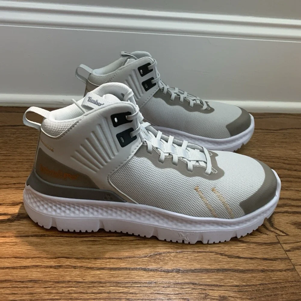 Timberland PRO Setra Women's Composite Safety Toe Shoes Size 8 - TB0A5UWF065